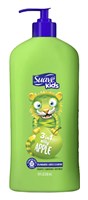 Suave Kids 3-In-1 Shampoo-Cond -Bodywash Silly Apple 18oz