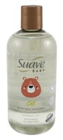 Suave Baby Oil 12oz (34624)<br><br><br>Case Pack Info: 4 Units