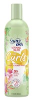 Suave Kids Defining Cream For Curls 12oz (34627)<br><br><br>Case Pack Info: 4 Units