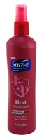 Suave Heat Protection Shield Spray Up To 450 Degrees 11oz