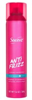 Suave Hairspray Flexible Hold 6 Anti-Frizz 9.4oz