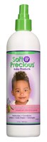 Soft & Precious Baby Detanglng Moisturizer Spray 12oz