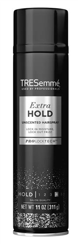 Tresemme Hairspray Two Spray Extra Firm 11oz Unscented (35039)<br><br><br>Case Pack Info: 6 Units