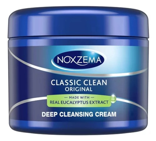 Noxzema Original Deep Cleansing Cream 2oz Jar (12 Pieces) (36471)<br><br><br>Case Pack Info: 2 Units
