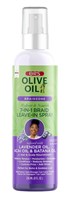 Ors Olive Oil Braidzone 7-In-1 Braid Leave-In Spray 8oz