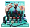 Opi Terribly Nice Holiday (17 Pieces) Display (37412)<br><br><br>Case Pack Info: 1 Unit
