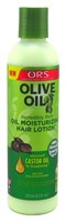 Ors Olive Oil Moisturizing Hair Lotion 8.5oz (37561)<br><br><br>Case Pack Info: 12 Units