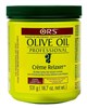 Ors Olive Oil Creme Relaxer Normal 18.75oz Jar (37564)<br><br><br>Case Pack Info: 12 Units