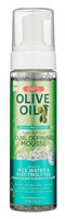 Ors Olive Oil Mousse Curl Defining With Rice Water 7oz (37622)<br><br><br>Case Pack Info: 6 Units