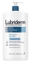 Lubriderm Daily Moisture Lotion Frag-Free 24oz Norm-Dry (37756)<br><br><br>Case Pack Info: 12 Units