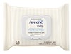 Aveeno Baby Wipes 25 Count Sensitive (4 Pieces) (37762)<br><br><br>Case Pack Info: 1 Unit