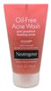 Neutrogena Acne Wash Pink Grapefruit Scrub 4.2oz (37790)<br><br><br>Case Pack Info: 12 Units