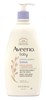 Aveeno Baby Lotion Calming Comfort 18oz Oatmeal/Lavender (37809)<br><br><br>Case Pack Info: 12 Units