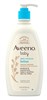 Aveeno Baby Lotion Daily Moisture 18oz Natural Oatmeal (37810)<br><br><br>Case Pack Info: 12 Units