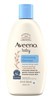 Aveeno Baby Moisturizing Wash Cleansing Therapy 8oz (37811)<br><br><br>Case Pack Info: 12 Units