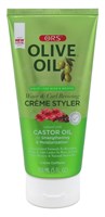 Ors Olive Oil Fix-It Wave & Curl Reviving Creme Styler 5oz (37821)<br><br><br>Case Pack Info: 4 Units