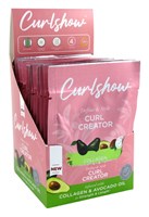 Ors Olive Oil Curlshow Curl Creator Packet 1.75oz (12 Pieces) (37838)<br><br><br>Case Pack Info: 2 Units