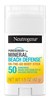 Neutrogena Beach Defense Spf#50 Minerl Body Stick 1.5oz (37860)<br><br><br>Case Pack Info: 12 Units