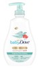 Dove Baby Tip To Toe Wash 13oz Sensitive Pump (38287)<br><br><br>Case Pack Info: 4 Units
