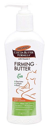 Palmers Cocoa Butter Firming Butter 10.6oz Pump (38312)<br><br><br>Case Pack Info: 6 Units
