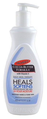 Palmers Cocoa Butter Lotion 13.5oz Pump (38370)<br><br><br>Case Pack Info: 12 Units