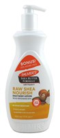 Palmers Raw Shea Butter Lotion With Vitamin E 17oz Bonus (38398)<br><br><br>Case Pack Info: 12 Units