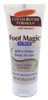Palmers Cocoa Butter Foot Magic Scrub 2.1oz (38428)<br><br><br>Case Pack Info: 6 Units