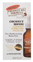 Palmers Coconut Monoi Facial Oil 1oz (38436)<br><br><br>Case Pack Info: 6 Units