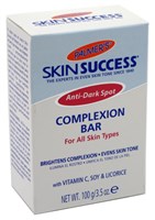 Palmers Skin Success Soap Complexion Bar 3.5oz (38460)<br><br><br>Case Pack Info: 12 Units