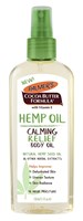 Palmers Cocoa Butter Hemp Oil Body Oil 5.1oz (38461)<br><br><br>Case Pack Info: 6 Units