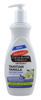 Palmers Cocoa Butter Lotion Tahitian Vanilla 13.5oz Pump