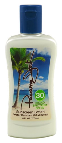 Panama Jack Spf#30 Sunscreen Lotion 6oz (38491)<br><br><span style="color:#FF0101"><b>12 or More=Unit Price $6.51</b></span style><br>Case Pack Info: 12 Units