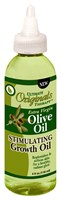 Ultimate Originals X-Virgin Olive Oil Stimulate Growth 4oz (40004)<br><br><br>Case Pack Info: 24 Units