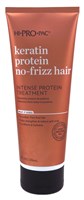 Hi-Pro-Pac Keratin Intense Protein Treatment 8oz (40029)<br><br><span style="color:#FF0101"><b>12 or More=Unit Price $6.69</b></span style><br>Case Pack Info: 12 Units