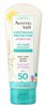 Aveeno Spf#50 Kids Sensitive Skin Zinc Oxide Sunscreen 3oz (40077)<br><br><br>Case Pack Info: 12 Units