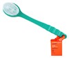 Clean Logic Bristle Bath Brush 14 Inch (40172)<br><br><br>Case Pack Info: 48 Units