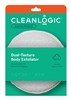 Clean Logic Sustainable Dual Texture Body Exfoliator (40340)<br><br><span style="color:#FF0101"><b>12 or More=Unit Price $5.62</b></span style><br>Case Pack Info: 48 Units