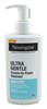 Neutrogena Ultra Gentle Cream- To-Foam Cleanser 8.5oz (40383)<br><br><br>Case Pack Info: 12 Units