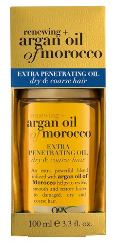 Ogx Argan Oil Of Morocco Penetrating Oil Extra 3.3oz (40830)<br><br><br>Case Pack Info: 6 Units