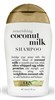 Ogx Shampoo Coconut Milk 3oz (12 Pieces) (40840)<br><br><br>Case Pack Info: 1 Unit