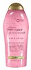 Ogx Body Scrub & Wash Rose Water & Pink Sea Salt 19.5oz (40970)<br><br><br>Case Pack Info: 4 Units