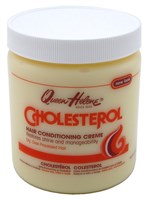 Queen Helene Cholesterol Cream 15oz Jar (41180)<br><br><span style="color:#FF0101"><b>12 or More=Unit Price $3.69</b></span style><br>Case Pack Info: 6 Units