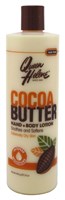 Queen Helene Lotion 16oz Cocoa Butter Hand & Body