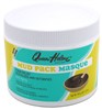 Queen Helene Masque Mud Pack 12oz Jar (41495)<br><br><span style="color:#FF0101"><b>12 or More=Unit Price $4.54</b></span style><br>Case Pack Info: 12 Units