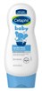 Cetaphil Baby Wash Gentle 7.8oz (41728)<br><br><br>Case Pack Info: 12 Units