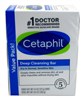 Cetaphil Deep Cleansing Bar 3 Pack 4.5oz Value Pack (41746)<br> <span style="color:#FF0101">(ON SPECIAL 6% OFF)</span style><br><span style="color:#FF0101"><b>3 or More=Special Unit Price $9.91</b></span style><br>Case Pack Info: 6 Units