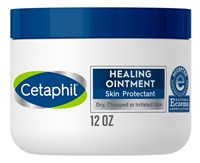 Cetaphil Healing Ointment 12oz Jar (41747)<br><br><br>Case Pack Info: 12 Units