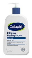 Cetaphil Intensive Healing Lotion 16oz Dry Flaky Skin
