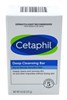 Cetaphil Deep Cleansing Bar 4.5oz (41759)<br><br><br>Case Pack Info: 12 Units