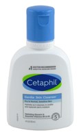 Cetaphil Gentle Skin Cleanser 4oz Dry To Normal Skin (41770)<br><br><br>Case Pack Info: 12 Units